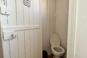 Appartements Peaceful Stay Near Insead and Castle : photos des chambres