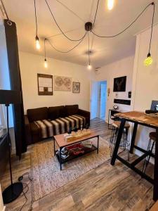 Appartements Peaceful Stay Near Insead and Castle : photos des chambres