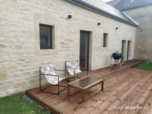 Chez Pierre et Mélanie - Rucqueville