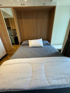 Studio Amor Apartemen Pakuwon City Mall BACA DESKRIPSI