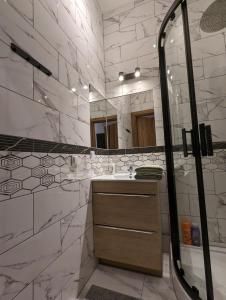 Apartment A1 in Downtown of Krakow