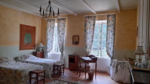 B&B / Chambres d'hotes Le Clos de la Garenne Maison d'hotes : photos des chambres