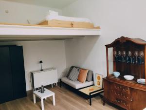 Cozy apartment in Lavapies - Rods