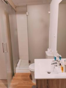 Cozy apartment in Lavapies - Rods