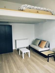 Cozy apartment in Lavapies - Rods