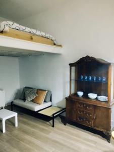 Cozy apartment in Lavapies - Rods