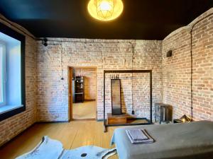 Zielona Park Industrial Studio