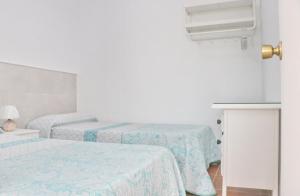 Apartamento Puerta Cádiz