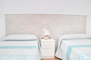 Apartamento Puerta Cádiz