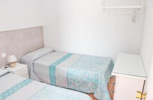 Apartamento Puerta Cádiz
