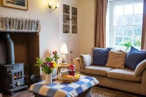 Manteg Aberaeron - Aber-Arth