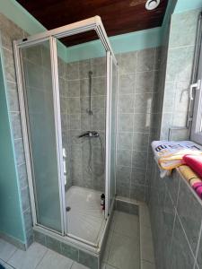 Maisons de vacances Chez Paul : photos des chambres
