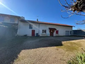 Chez Paul - Civrieux