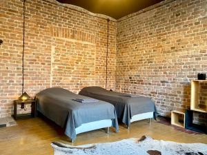 Zielona Park Industrial Studio