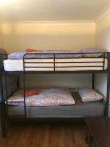 Connolly Private Guest House