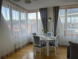 Vanagupe Private Apartment