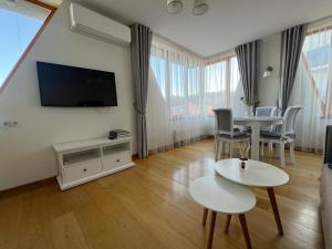Vanagupe Private Apartment
