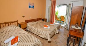 Apartment Alex 3, Barbati