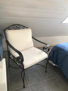 Maisons de vacances La Metairina : photos des chambres