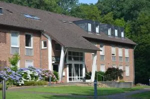 Haus Mariengrund - 阿尔滕贝格