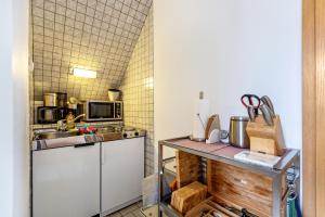 Bi uns to hus - Obendsünn