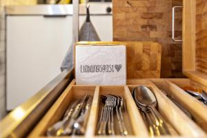 Bi uns to hus - Obendsünn