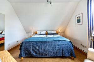 Bi uns to hus - Obendsünn