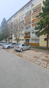 Buksza appartament