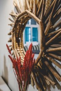 Sagredo Traditional House