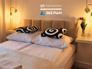 Apartament Dobra Aura - 365PAM