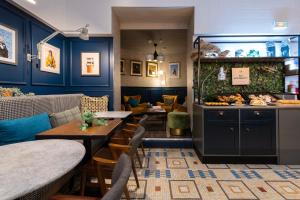 Hotels ibis Paris Grands Boulevards Opera 9e : photos des chambres