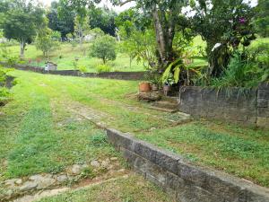 Alojamiento campestre