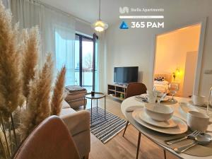 Apartament Dobra Aura - 365PAM