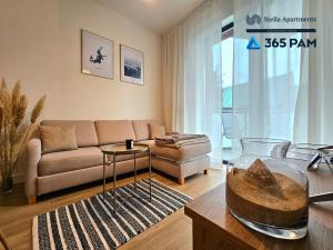 Apartament Dobra Aura - 365PAM