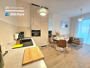 Apartament Dobra Aura - 365PAM