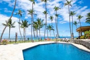 Mana Kai 501 - Keawakapu