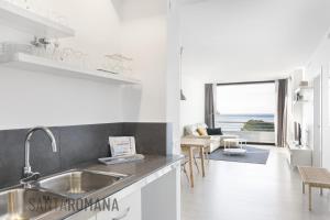 Santa Romana Apartments & Suites