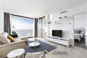 Santa Romana Apartments & Suites