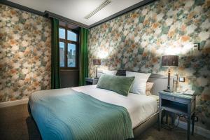 Hotels Hotel France et Chateaubriand : photos des chambres