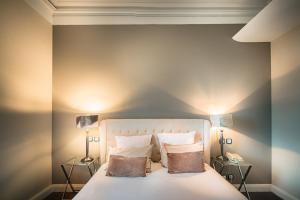 Hotels Hotel France et Chateaubriand : photos des chambres