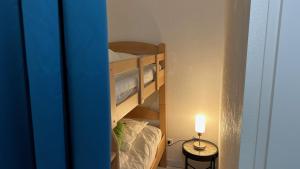 Les Obiones appartement lumineux à 150 m de la mer