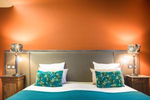 Hotels Hotel France et Chateaubriand : photos des chambres