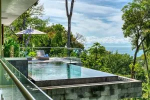 Casa Heliconia - San Luis