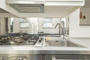 Xenia Apartments - Quiet and cozy two-room apartment