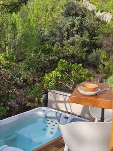 B&B / Chambres d'hotes Caban-AO : photos des chambres