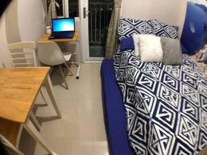 The Grass Residences