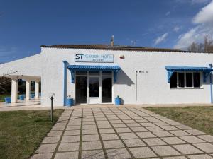 Garden Hotel Alghero img33