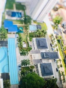 The Grass Residences