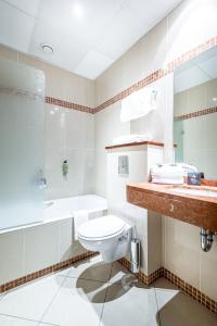 Hotels Hotel France et Chateaubriand : photos des chambres