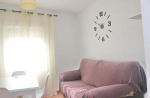 Apartamento Puerta Cádiz II